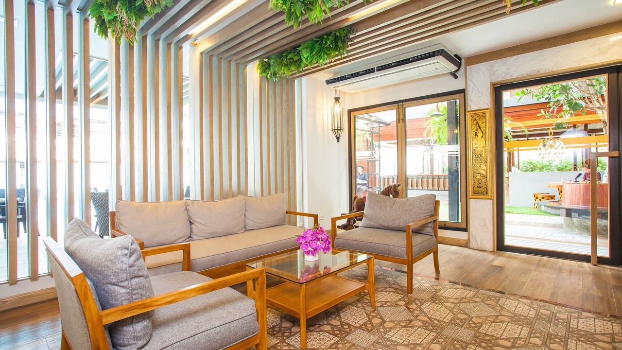 Photo of Livingroom in Chana Songkhram