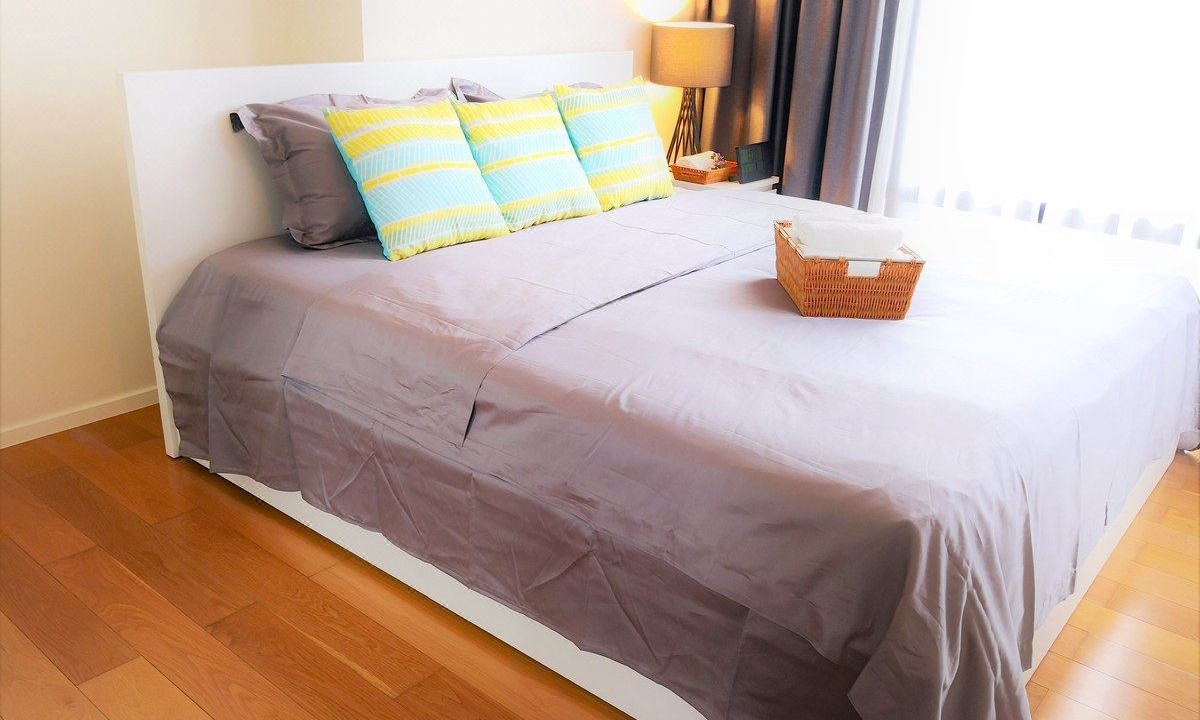 Photo of Bedroom in Makkasan