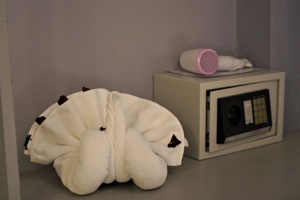Photo of Bedroom in Embassy District