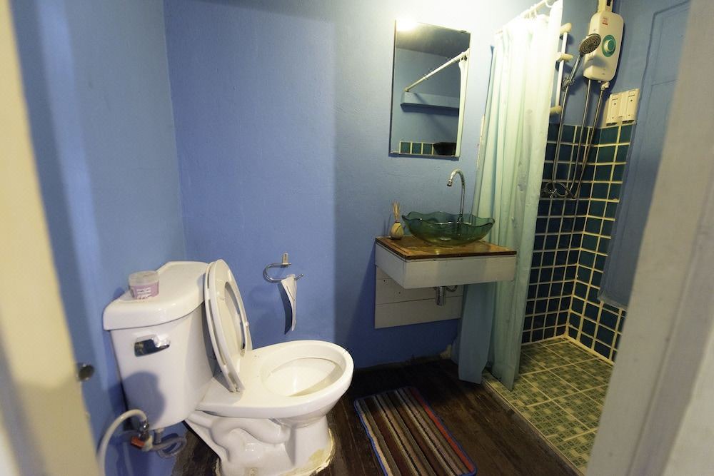Photo of Bathroom in Chiang Mai