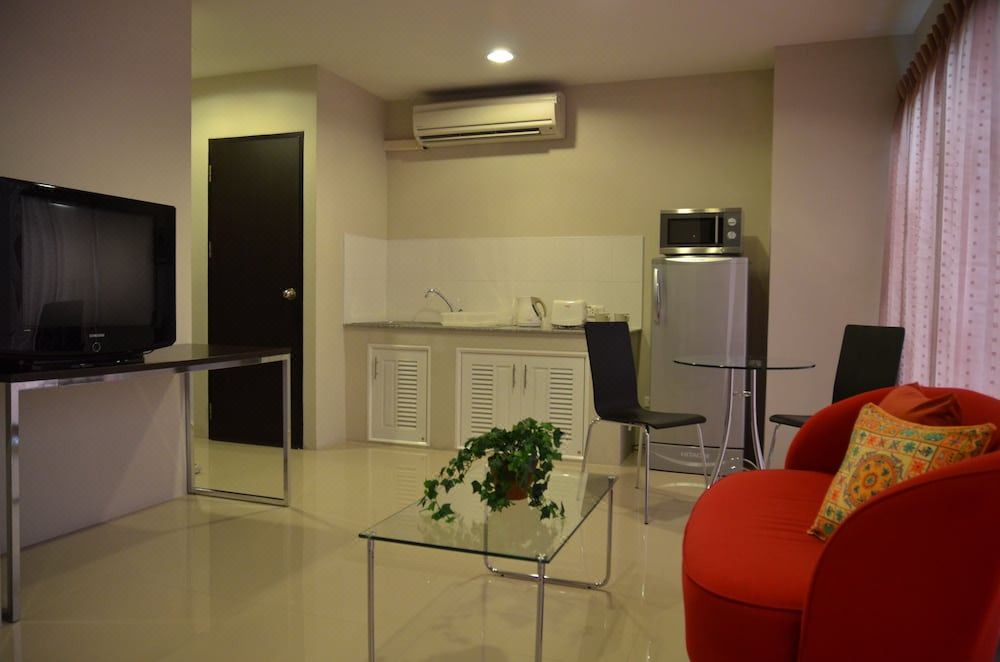 Photo of Livingroom in Phaya Thai