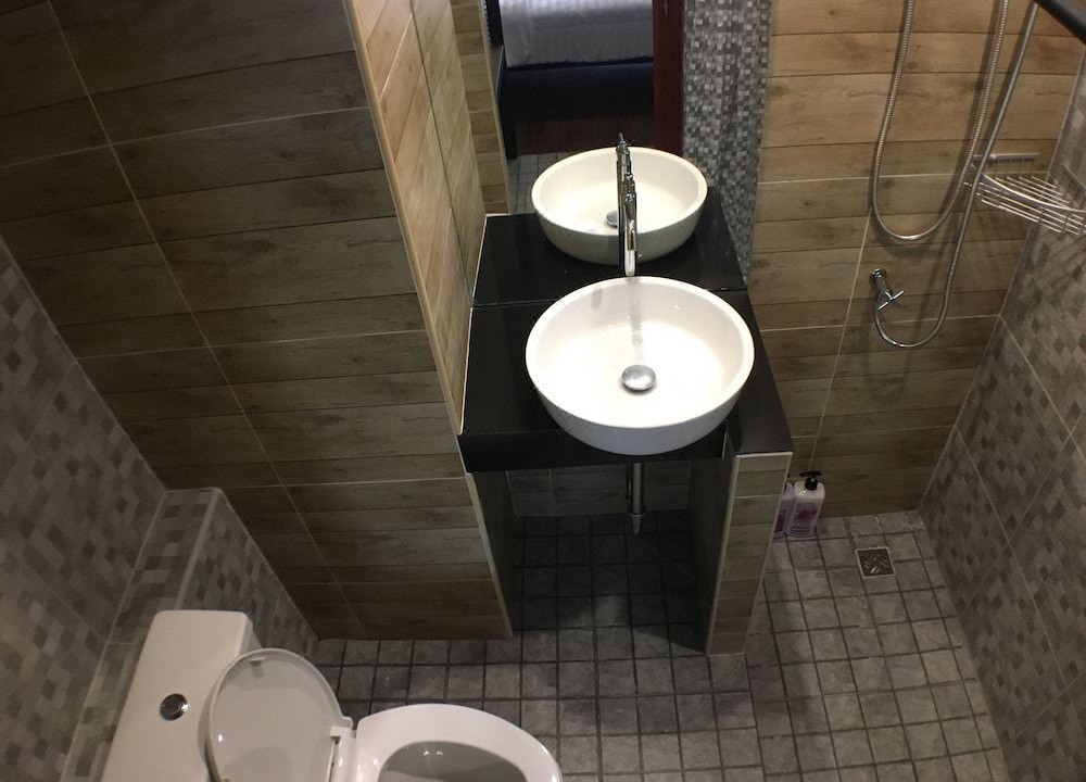 Photo of Bathroom in Ratchadaphisek