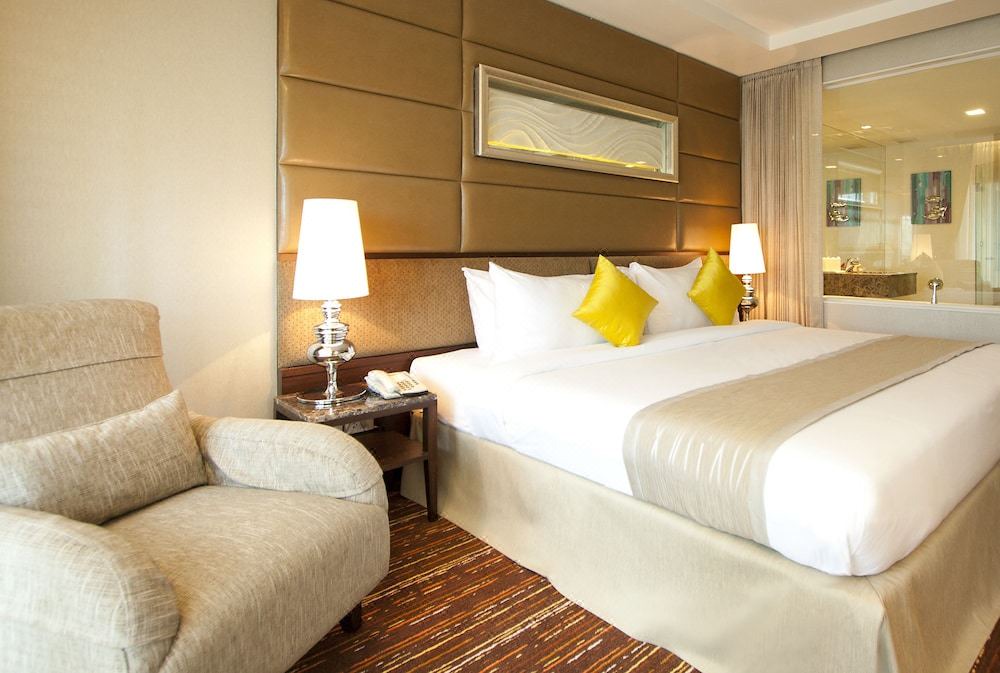Photo of Bedroom in Pattaya Bay