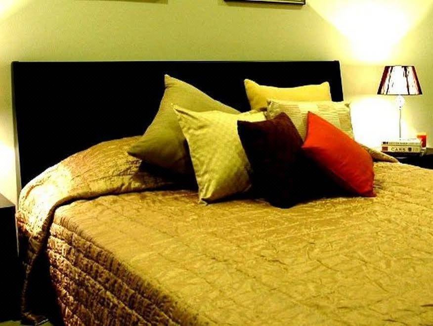Photo of Bedroom in Phaya Thai