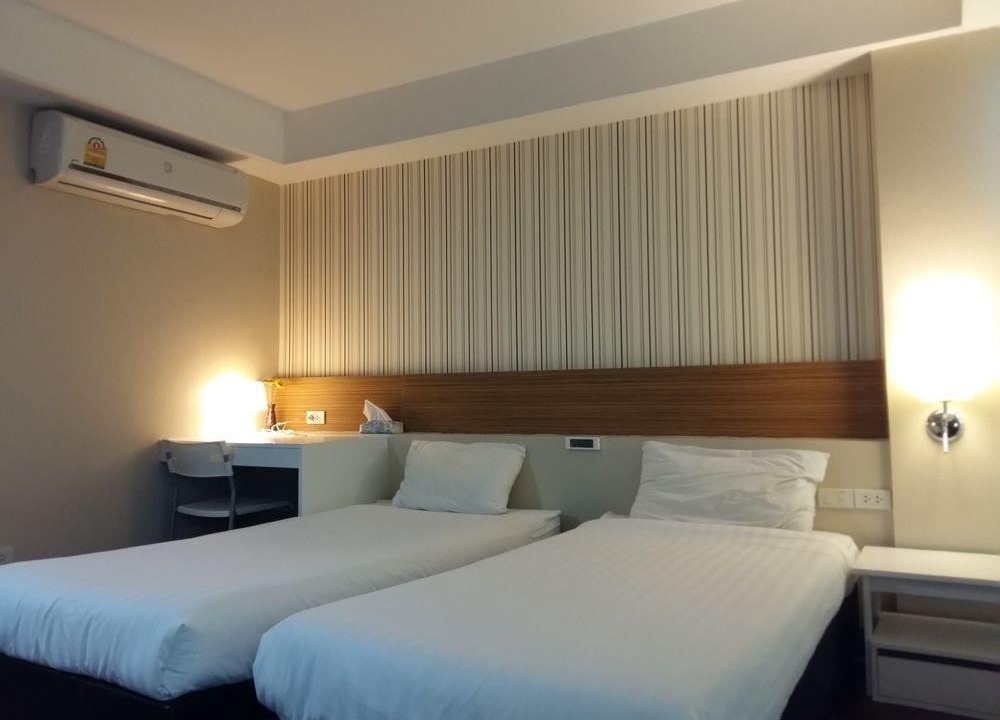 Photo of Bedroom in Thonglor