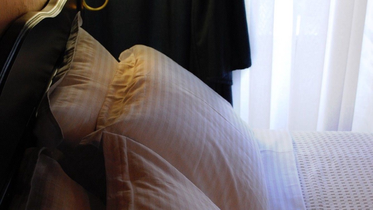 Photo of Bedroom in Arnaia