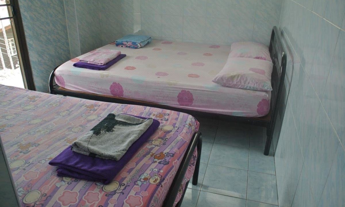 Photo of Bedroom in Wat Bowon Niwet