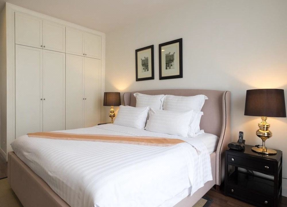 Photo of Bedroom in Chidlom
