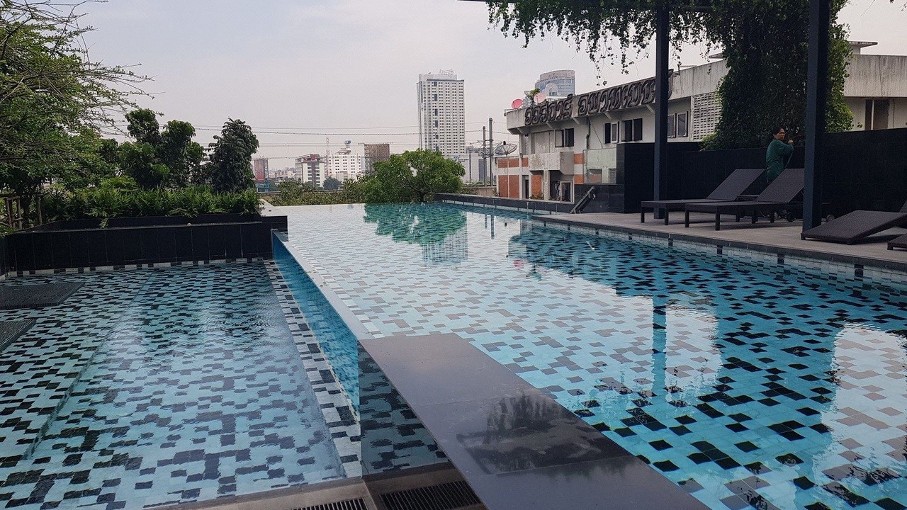 Photo of Outdoor in Makkasan