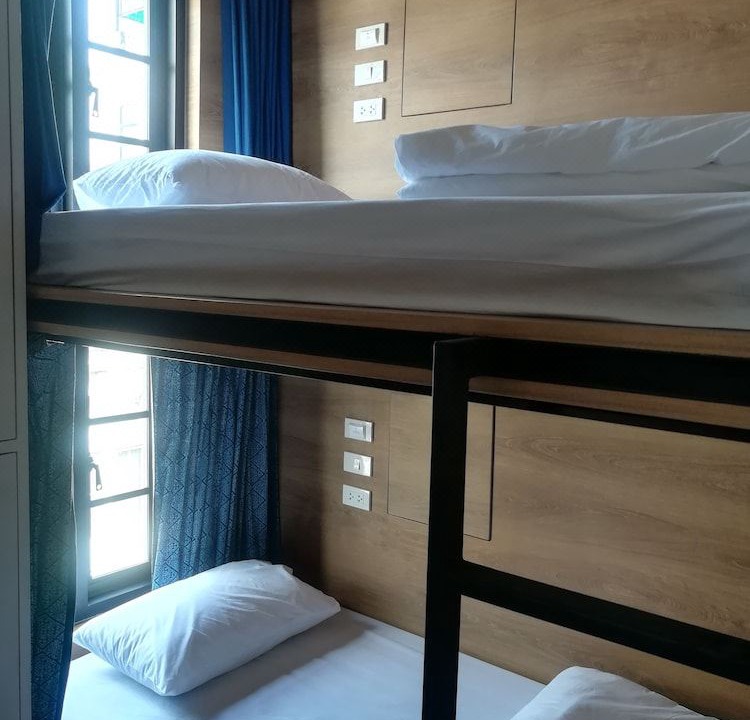 Photo of Bedroom in Thanon Phaya Thai
