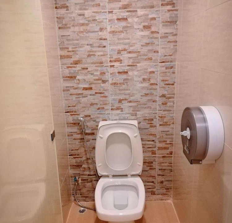 Photo of Bathroom in Thanon Phaya Thai