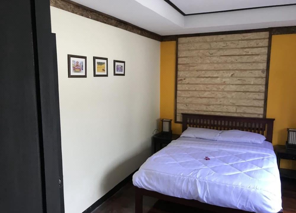 Photo of Bedroom in Old City