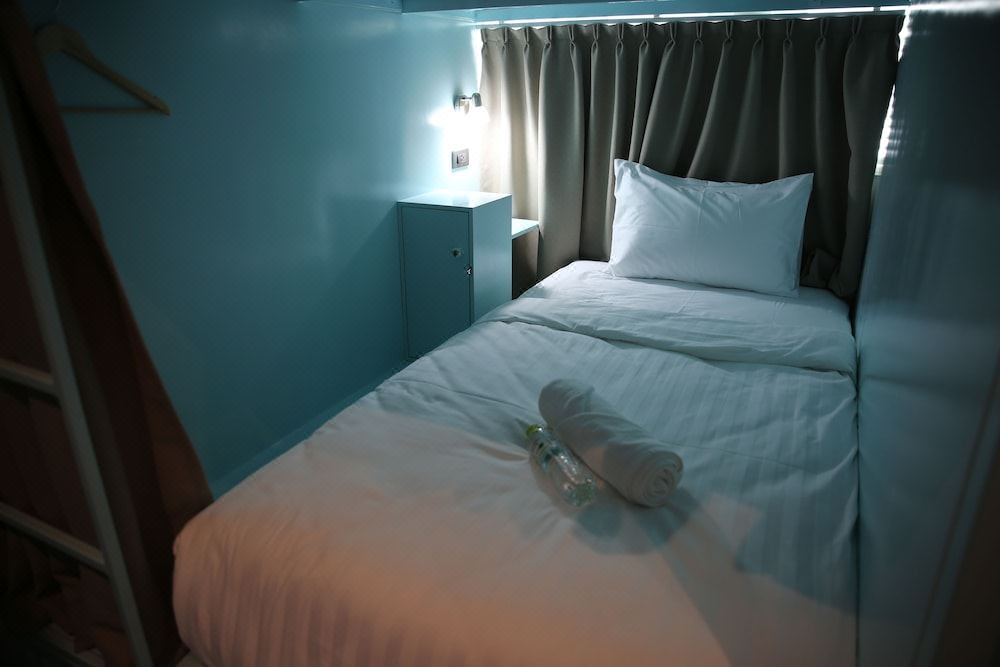 Photo of Bedroom in Ban Tai