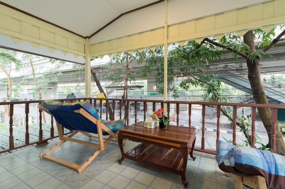 Photo of Patio Balcony in Prawet