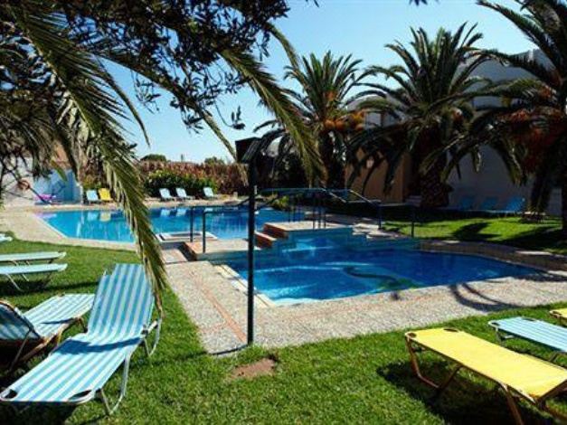 Photo of Outdoor in Tavronitis