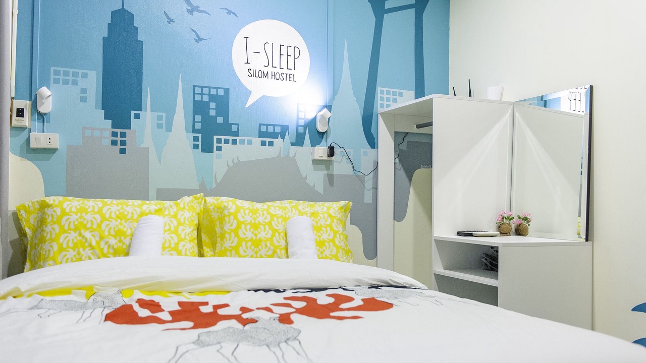 Photo of Bedroom in Bang Rak