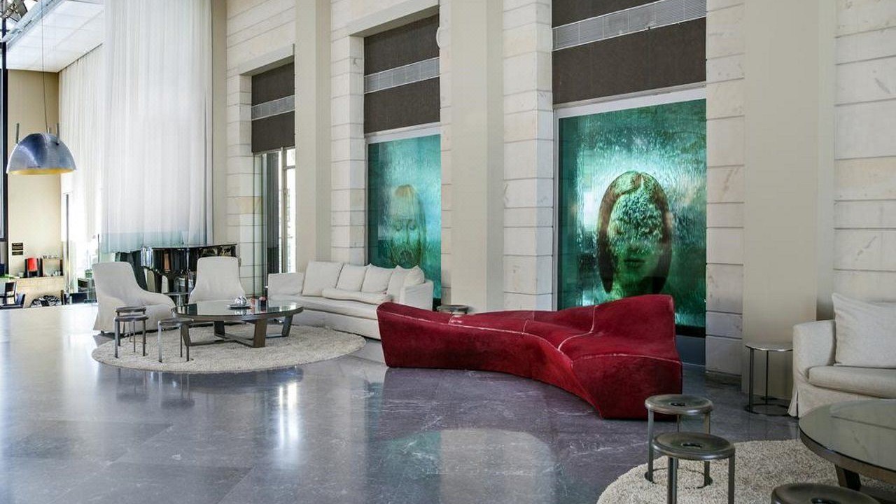 Photo of Livingroom in Pylaia-Chortiatis