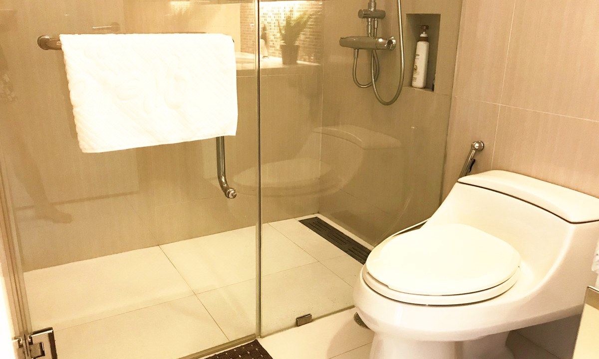 Photo of Bathroom in Makkasan