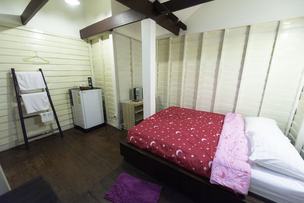 Photo of Bedroom in Chiang Mai