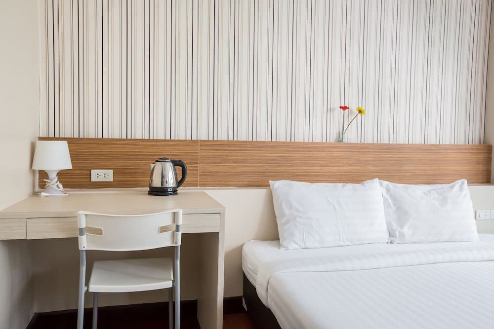 Photo of Bedroom in Thonglor