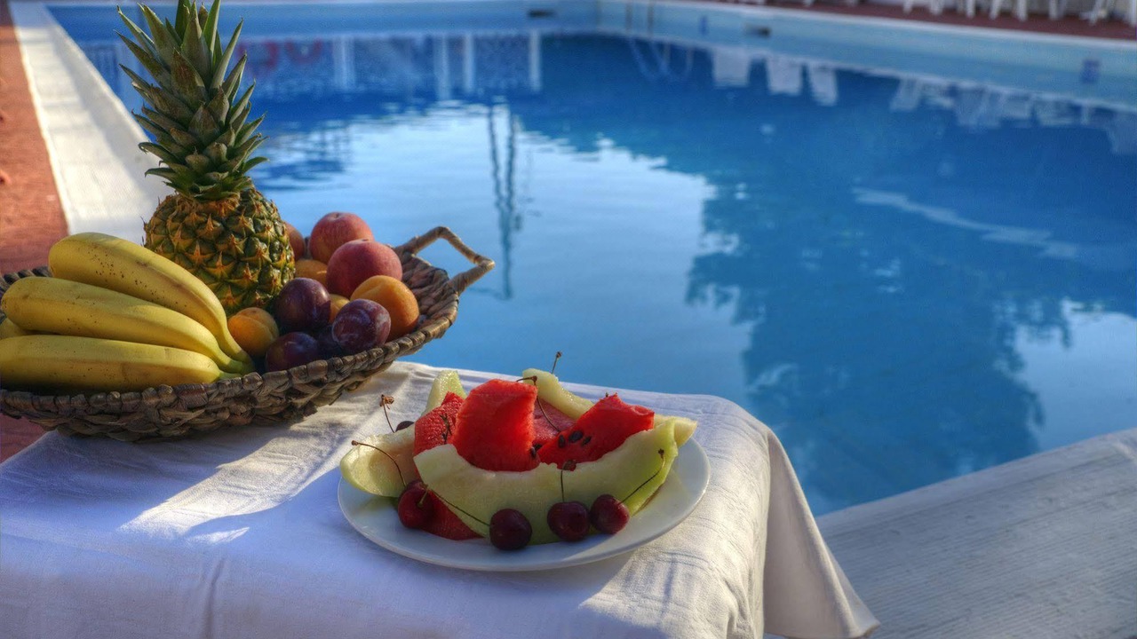 Photo of Outdoor in Pineios