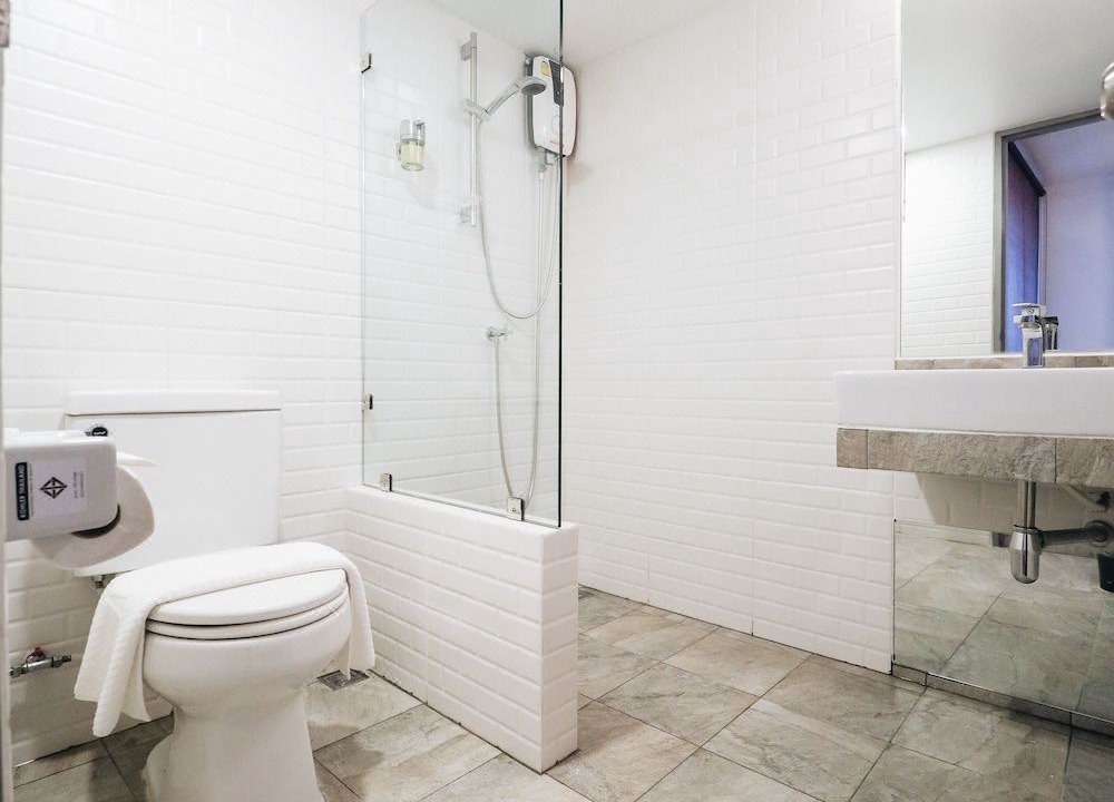 Photo of Bathroom in Chiang Mai