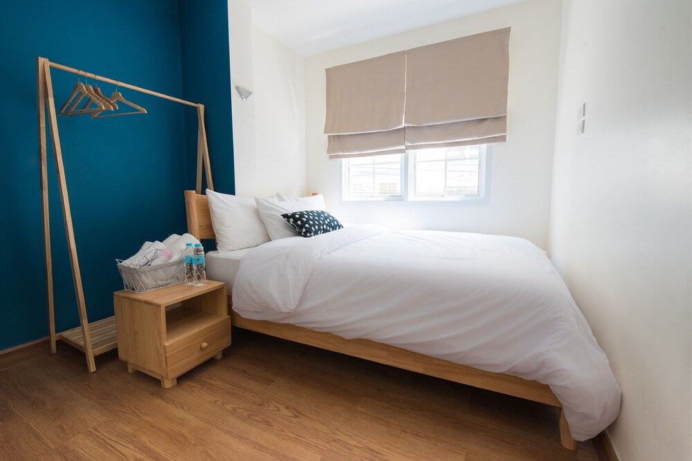 Photo of Bedroom in Rama 9