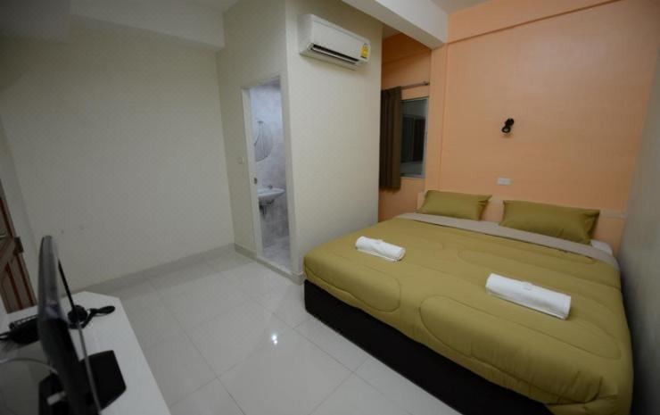 Photo of Bedroom in Nana