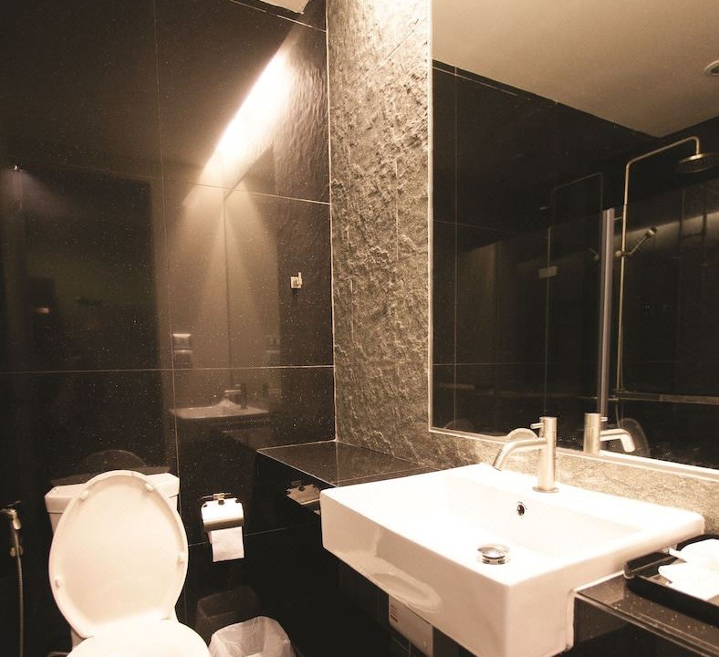 Photo of Bathroom in Nong Bon