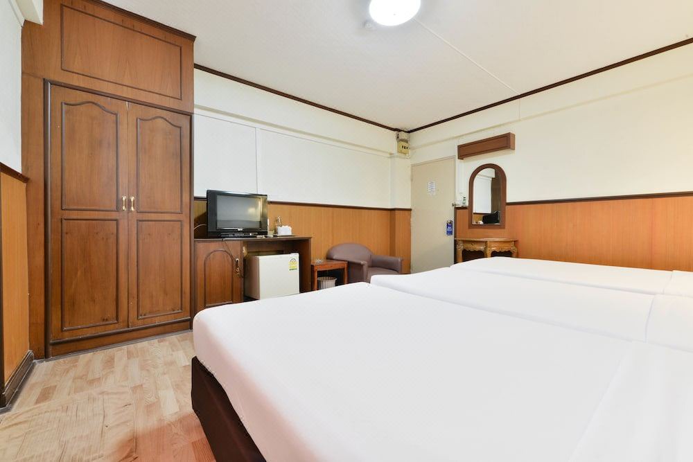 Photo of Bedroom in Phaya Thai