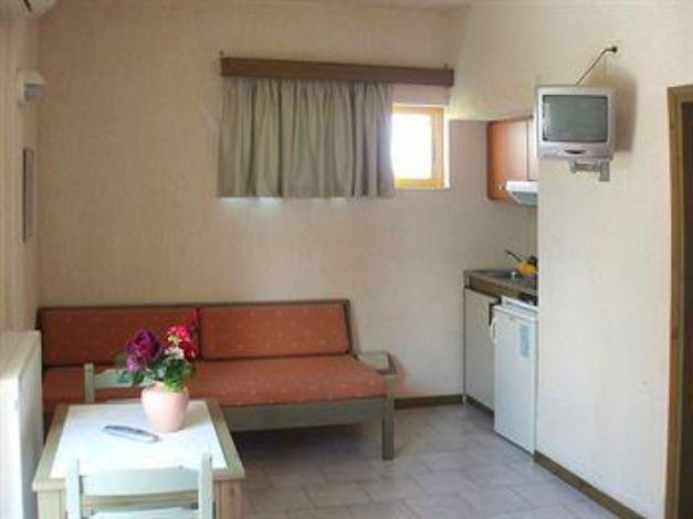 Photo of Livingroom in Tavronitis
