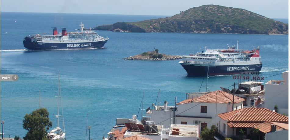 Photo of Others in Skiathos