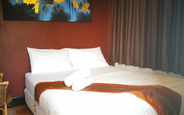 Photo of Bedroom in Chang Moi