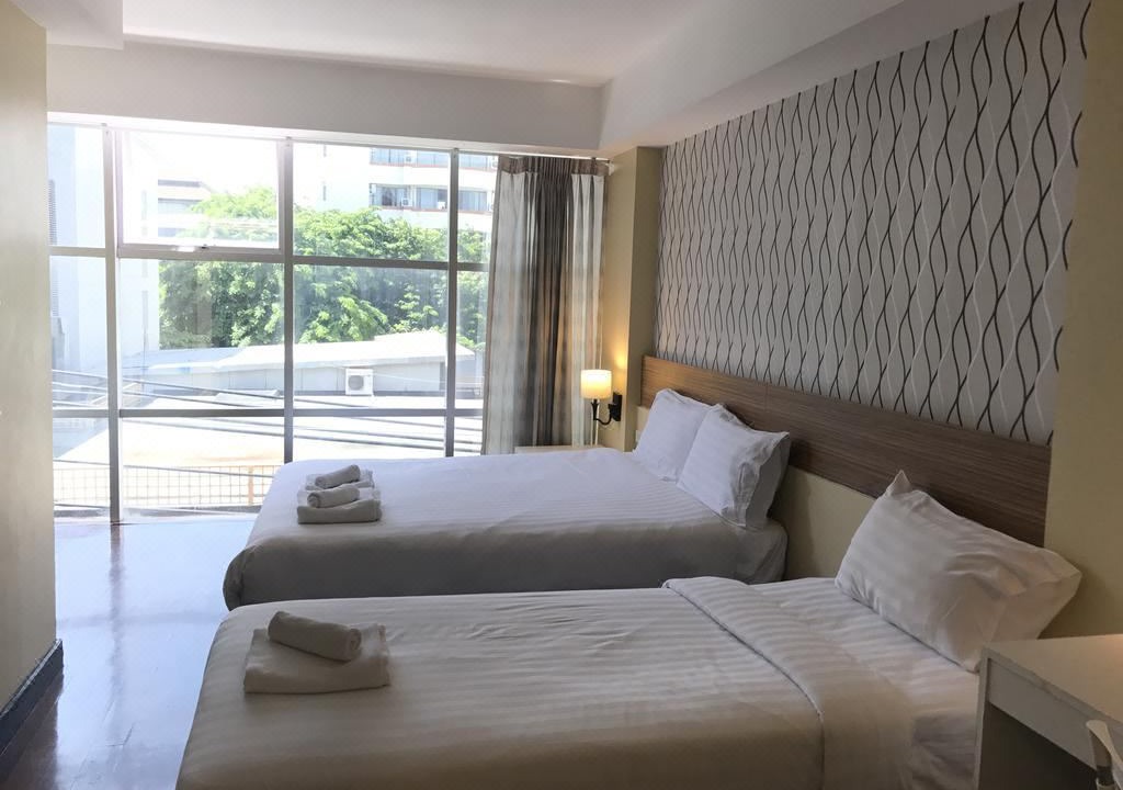 Photo of Bedroom in Thonglor