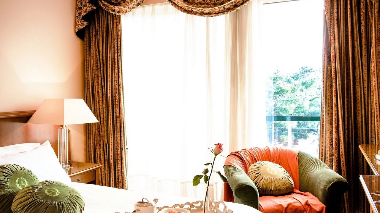 Photo of Bedroom in Panorama
