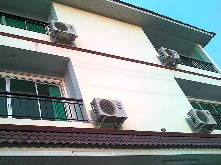 Photo of Buildings in Kamala
