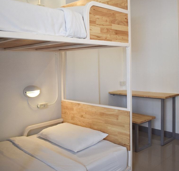 Photo of Bedroom in Chiang Mai