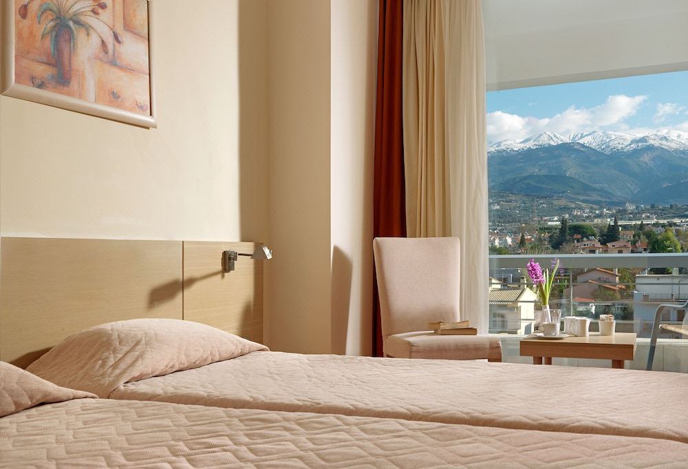 Photo of Bedroom in Kastellocampos