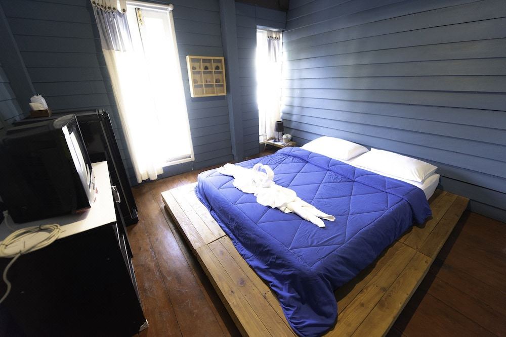 Photo of Bedroom in Chiang Mai