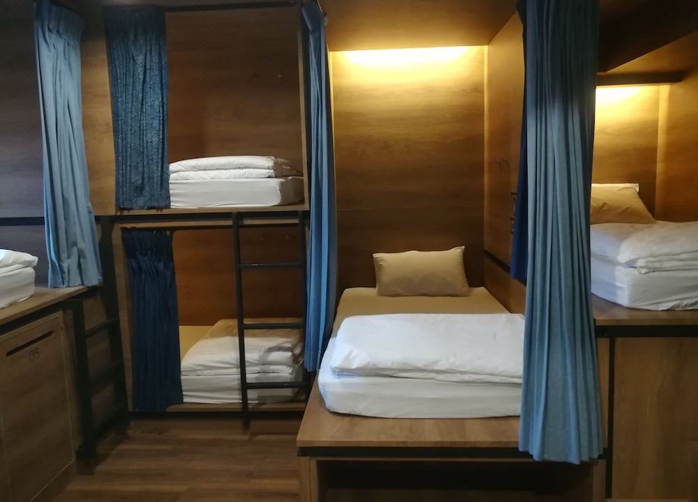 Photo of Bedroom in Thanon Phaya Thai