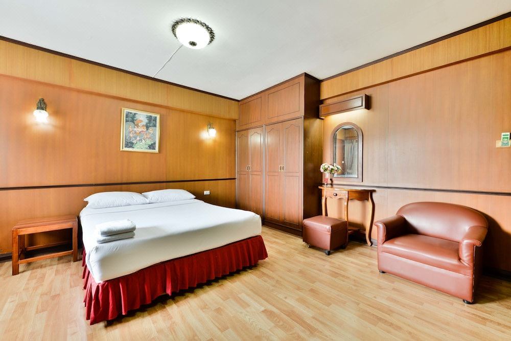 Photo of Bedroom in Phaya Thai