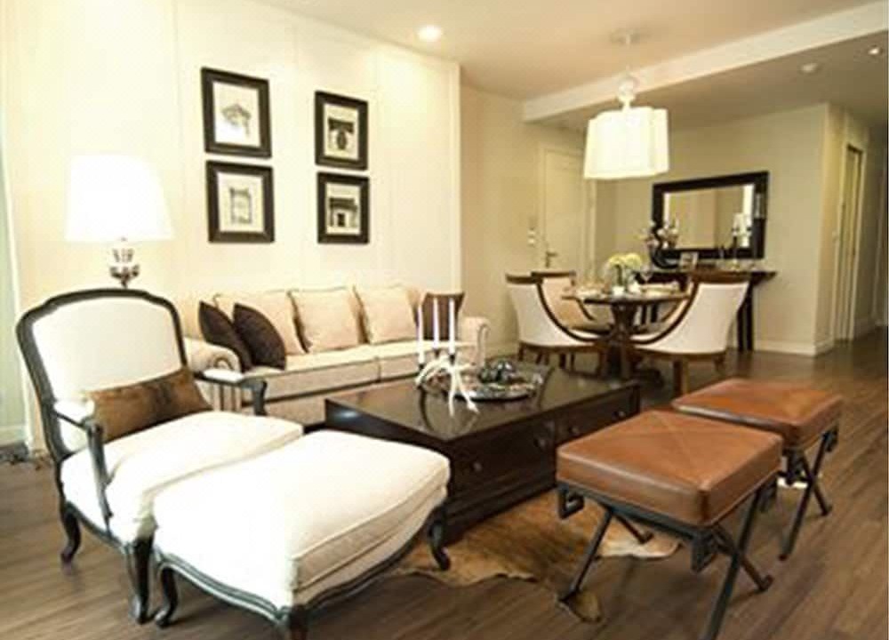 Photo of Livingroom in Chidlom