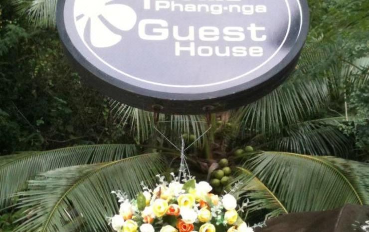 Photo of Patio Balcony in Tham Nam Phut