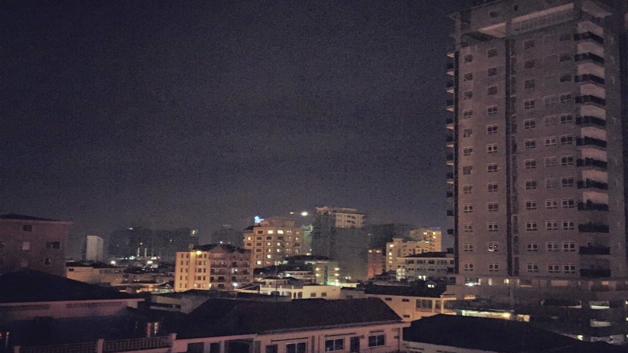 Photo of Buildings in Prampir Makara