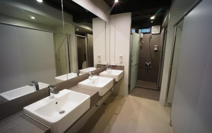 Photo of Bathroom in Silom