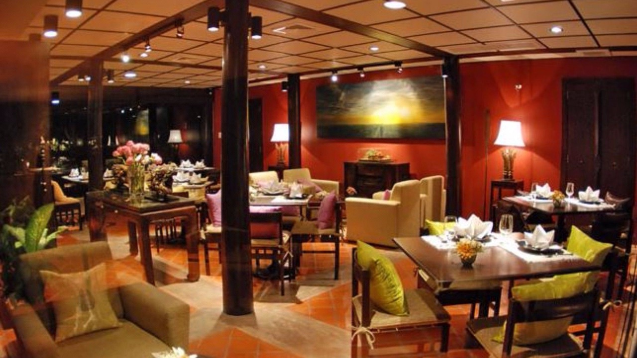 Photo of Livingroom in Silom
