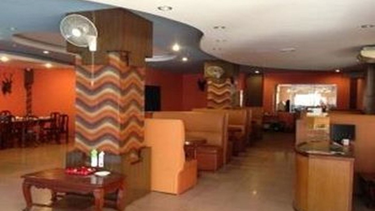 Photo of Livingroom in Tuol Kouk