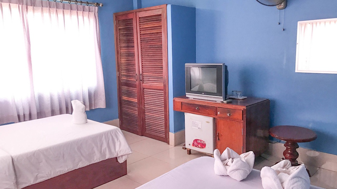 Photo of Bedroom in Taphul Village Area