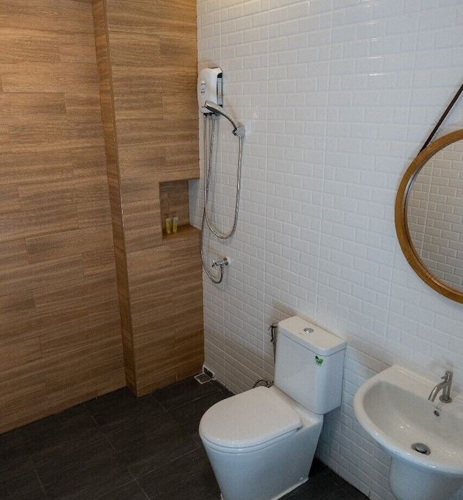 Photo of Bathroom in Chana Songkhram