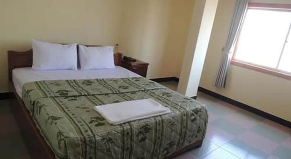 Photo of Bedroom in Tuol Kouk
